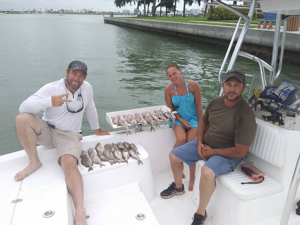 About Us – Clearwater Beach Charters .com